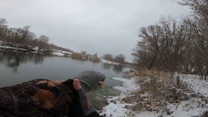 Обзор рыболовных перчаток Norfin Argo