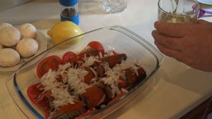 Скумбрия "под шубой". Как вкусно приготовить скумбрию.