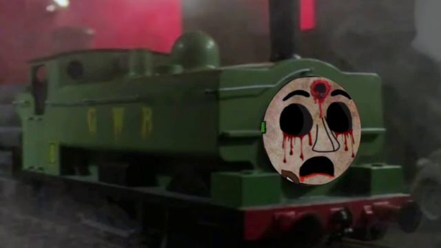 sodor fallout edits #2 смотреть онлайн