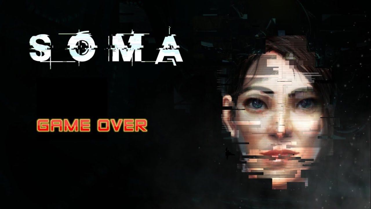 SOMA ➤ The end №10