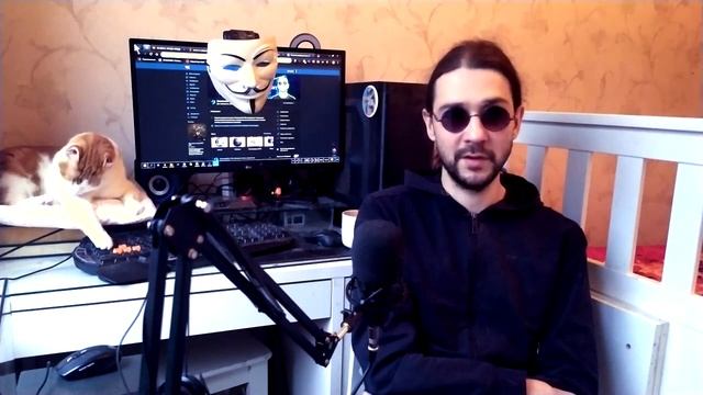 ⚠️ Что такое вардрайвинг/Wardiving Аудит безопасности wifi сетей Пентест wifi cети в linux и window