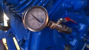 Поршневой компрессор ПКС-5,25