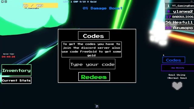 (2022) ALL *NEW* SECRET OP CODES In Roblox Undertale Last Reset! смотреть онлайн