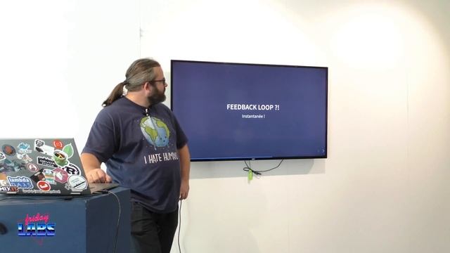 [Talks FridayLabs]⚡️⚡️Pour une cheat sheet de plus ! Avec Asciidoctor et un Poster⚡️⚡️Nicolas SAVOI смотреть онлайн