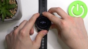 Как сбросить настройки до заводских у часов Garmin Fenix 7X Solar? | hardreset Garmin Fenix 7X Sola