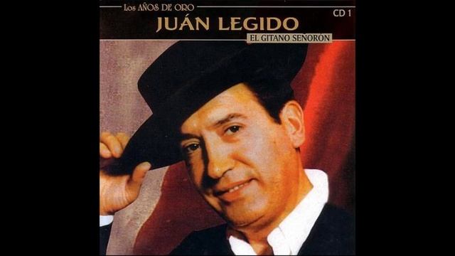Juan Legido - El Sombrero смотреть онлайн
