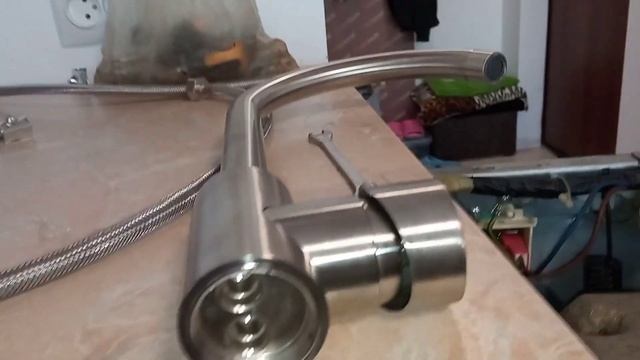 Установил раковину и подключил машинку за 5 часов. ) смотреть онлайн