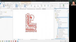 Working with CAD Files in ArcGIS Pro - July 2021