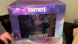 Epic Games Sent Me A Package! 🥵