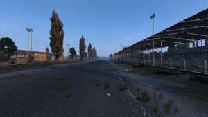 DayZ Kart Racing