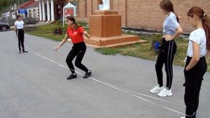 Игра-Резиночки