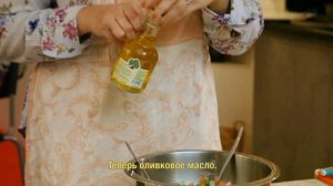 Иранская кухня с Наной: хореш, гейме, салат ширази.