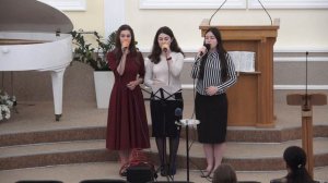 "Здравствуй суббота! Мы все в ожидании!"