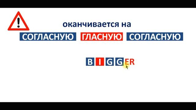 Сравнительная и превосходная степени прилагательных, УМК Starlight, 5 класс