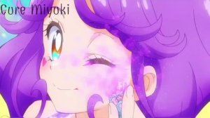 My Favorite Precure by Color