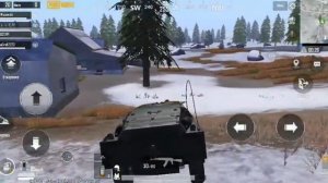 БТР В ПАБГ МОБАЙЛ МОЖНО НАЙТИ!!!!!