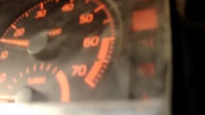 Renault 21 turbo (test drive stock version)