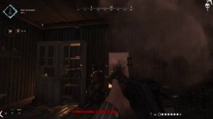 Hunt Showdown #032: 16 тонн