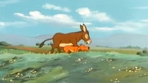 AKA-UKA GRIMM ERTAKLARI: BREMENLIK MUSIQACHILAR || 1-QISM