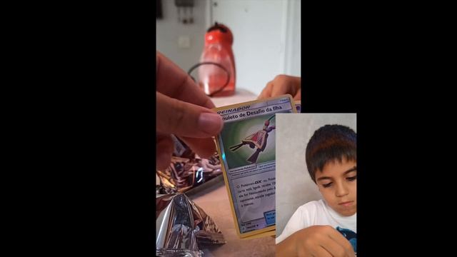 Primeiro vídeo do Arthur! смотреть онлайн