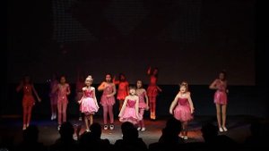 Студия Мюзикла Аррива - "Зажигай"