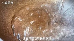 【小穎美食】排骨無論怎麼做，切記不要直接焯水，多加這一步，排骨鮮香嫩滑