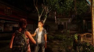 Одни из нас Сборник шуток Элли откуда взялся Last of Us