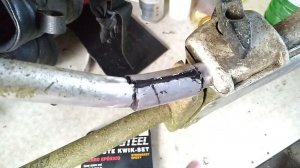 Защита ручек для триммера stihl fs450