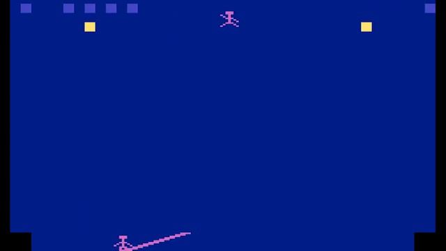 Circus Atari [Atari 2600]