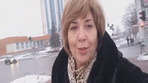 Прогулка по Саранску