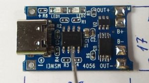 Секреты схемы металлоискателя пират чать 3