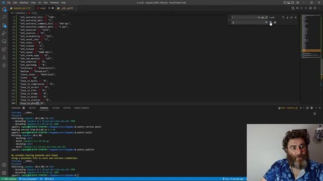 Self Documenting Networks Part Two смотреть онлайн