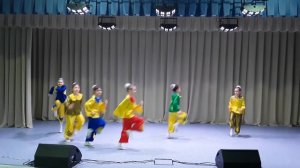 В каждом маленьком ребенке