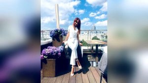 Певица Максим шокировала поклонников располневшим лицом и фигурой!