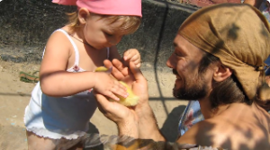 "Утёнок" (Коренблит - Чёрный). Мегапроект "Экология русского языка. Синтез слова и музыки"