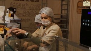 Открытие новой пекарни "Хлебничная"! г. Екатеринбург, ул. Парина 38/3