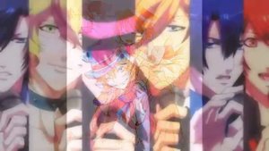 1 Песни в головах из аниме  Поющий принц