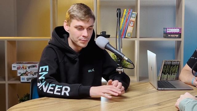ЭТО БАЗА. Путь самурая: от грузчика до фронтенд-разработчика