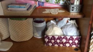 ПЕРЕДЕЛКА СТАРОЙ ПОЛИРОВАННОЙ МЕБЕЛИ СВОИМИ РУКАМИ! САМЫЙ ПРОСТОЙ СПОСОБ! handmade_kublo