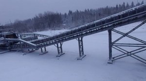 ДСУ п.Сараны Пермский край ч 3