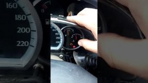 Chevrolet Lacetti Шевроле лачетти ошибка Подушки airbag возможные причины