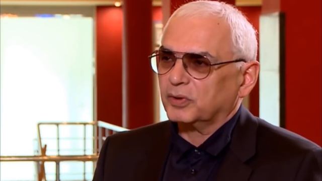 КАРЕН ШАХНАЗАРОВ ДО ТОГО КАК СТАЛ ИЗВЕСТЕН. БИОГРАФИЯ
