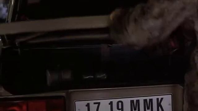 Москва на Гудзоне / продажа бензина