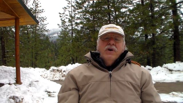 The Why Guy Introduces the REAL Antichrist смотреть онлайн