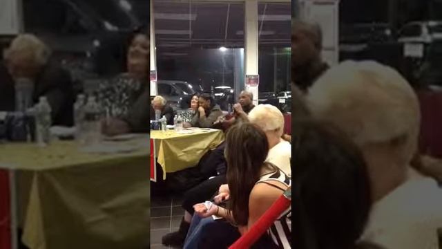 Wayne Ford's Got Talent смотреть онлайн