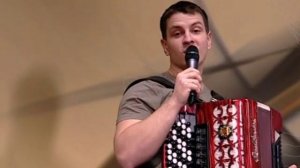 Кавер группа "шТопор" на TV