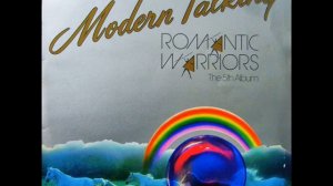 Modern Talking Feat. Eric Singleton - Romantic Warriors