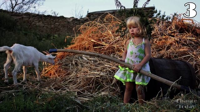 5 невероятных достижений человеческой выносливости смотреть онлайн