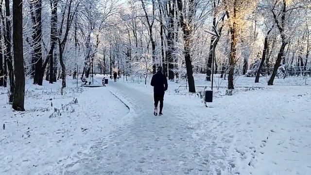 Різдво на порозі 🎄🎊🎁🥂 Дніпро грудень 2022 🌦️☀️🌧️❄️ смотреть онлайн