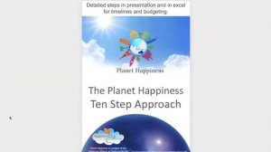 Community Tourism Collective Planet Happiness Fremium and Premium Packages explanation